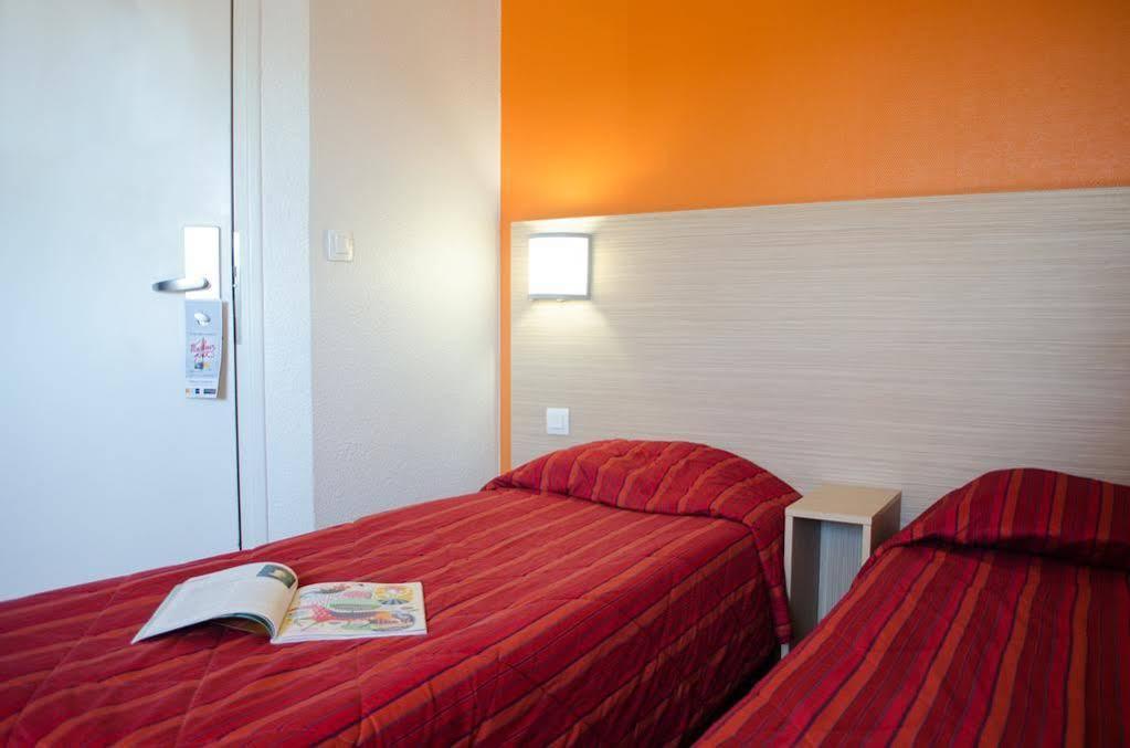 Heco Colmar Nord - Ex Premiere Classe Уссен Экстерьер фото