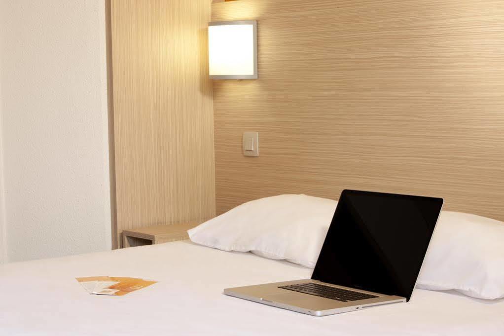 Heco Colmar Nord - Ex Premiere Classe Уссен Экстерьер фото