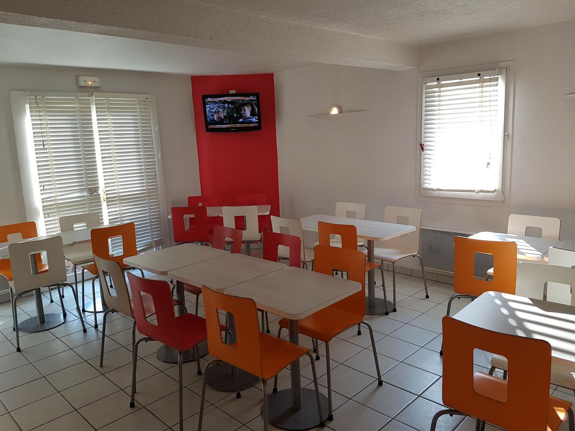 Heco Colmar Nord - Ex Premiere Classe Уссен Экстерьер фото